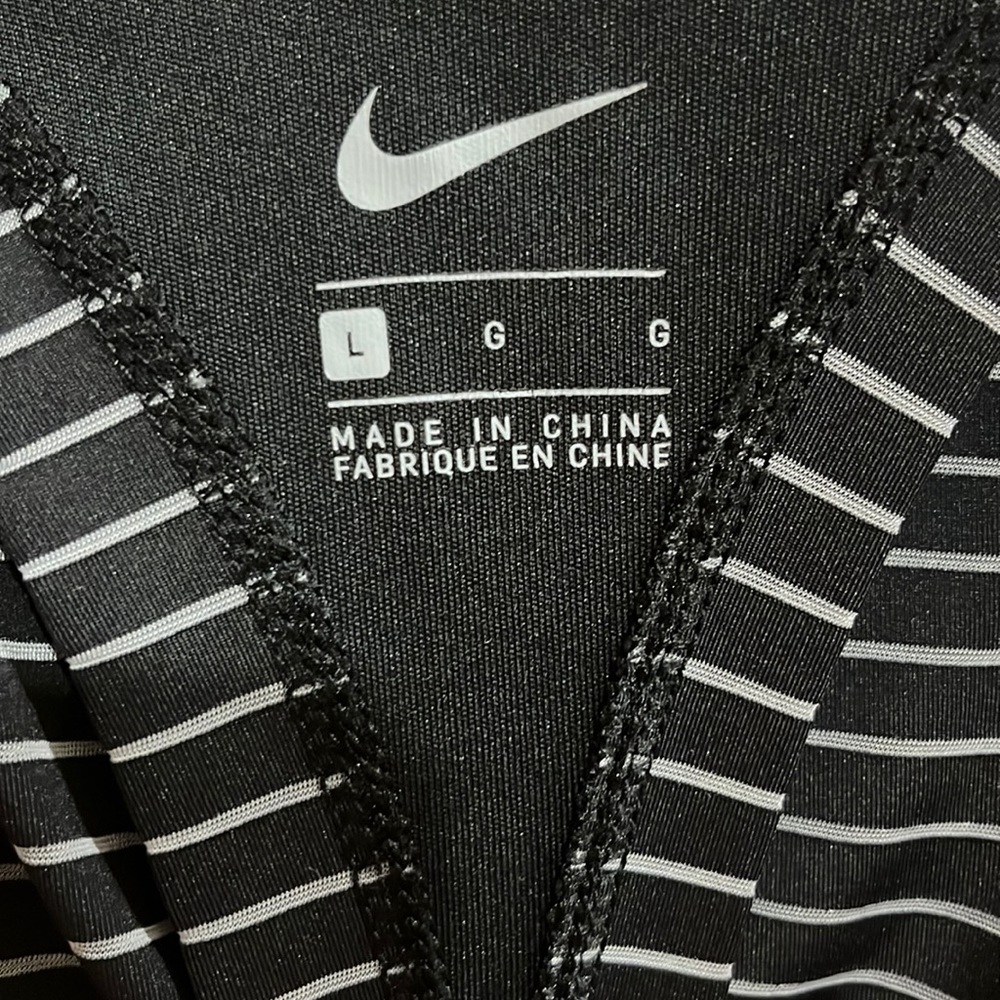 Nike Hooded Dress Cover Up - Picture 7 of 9